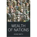 The Wealth Of Nations