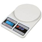 product_image_name-Generic-Electronic Kitchen Scale Digital- White-3