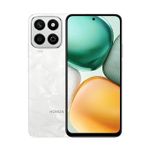 Honor X7C  6.77'' 5G 4GB RAM 256GB ROM Android 14 Dual SIM - Moonlight White