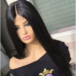 C Cut Frontal Wig Body Waves