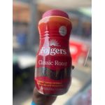 Folgers  Classic Medium Roast Ground Coffee