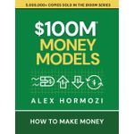 Bookmart $100M Money Models: How To Make Money
