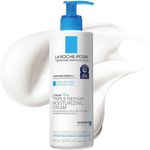 LA ROCHE-POSAY  Lipikar AP+M Triple Repair Moisturizing Cream. 