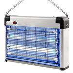 Generic Electric Mosquito Insect Killer Range Lamp - image 2