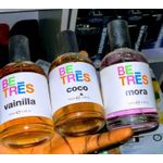 Fragrance combo gift set perfume of 3 in 1 of Betres Body Mist Spray  