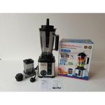 Gadget 2in1 King Mate PRO MAX Heavy Duty Blender-95000Watt
