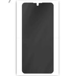 Generic Infinix Hot 60 Pro Premium Solid Privacy Screen Protector - image 2
