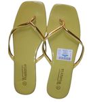 Lady fancy flat slippers 