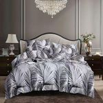 7by7- Duvet,Bedsheet and Four pillowcase
