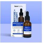 Restore+ Clarify salicylic Acid serum 