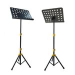 Generic Adjustable Music Stand / Sheet Music Stand - image 3
