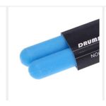Generic Pair Of 5A Drumsticks Stick Nylon For Drum Set Lightweight - image 3