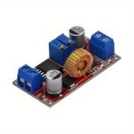 Generic XL4015 5A lithium battery Step Down module LED power converter module