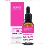 Beauty Formula Beauty+ Formulas Renewing Serum 10% AHA+2% BHA