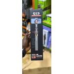 Generic Q13 smart face tracking 360degree tripod with automatic stable gimbal for all mobile devices