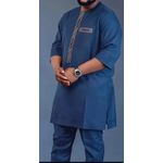 DesubClassic Men’s senator outfit