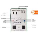 product_image_name-Generic-Jcns500w Gasless Solar Powered Generator With Panel3yrsW-3