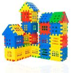 Generic 50pc Toy Education Assembly Building Set Toy