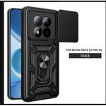 XIAOMI Redmi Note 15 pro 5G Amor phone case