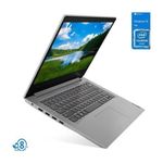 product_image_name-Lenovo-Ideapad 15 Inch Intel® Celeron® 4GB RAM DDR4 - 256 SSD Windows 11 +USB LIGHT-1