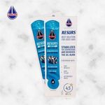 Lubcon RESURS NEXT -Engine Restorer - 2-In-Kit