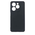 Generic INFINIX Smart 8pro silicone Back Case - image 2