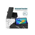 Generic ITEL CITY 200 FINEST MATTE SMART WINDOW PROTECTIVE FLIP CASE - image 2