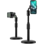 product_image_name-Generic-Table Phone Holder/Stand - Adjustable Phone Stand-1
