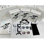 Generic High Vision Intelligent Ai Smart Wireless Eye Glass Camera - image 7