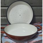 product_image_name-Generic-30cm Enamel Cast Iron Seafood  Pot-2