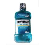 Listerine Cool Mint Complete Mouth Wash -250ml