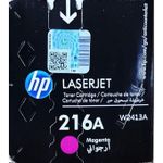 Hp Original 216A Toner Cartridge magnet 
