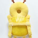 Arsuxeo Head Back Protector Baby Protect Pillow Learn Walk Head Protector Cushion - image 6