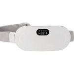 product_image_name-Generic-Women Heating Pad Rapid Waste Pain Relief Menstrual Cramps-2