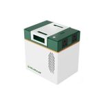 Generic COLASOLAR Premium Cola Solar Generator 2kwh/1000w.