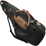 Professional Alto Saxophone Padded Bag