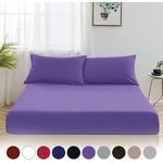Generic Fitted mattress cover