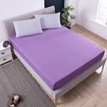Generic Fitted mattress cover - image 2