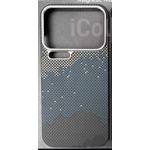 product_image_name-Generic-Xiaomi 17 pro Max fiber Shockproof Back Cover Case-1