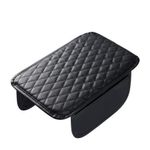 product_image_name-Generic-Automotive armrest pad universal car anti-slip storage pad -6