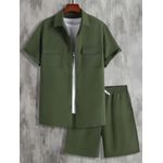 HIGH QUALITY FITTED UP AND DOWN FOR UNISEX