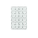 Generic Adhesive silicone suction cup phone holder - image 2