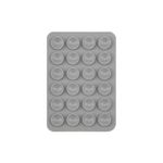Generic Adhesive silicone suction cup phone holder - image 3