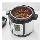 product_image_name-SILVER CREST-Easy Cook 5.6L Digital Electric Pressure Cooker-3