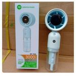 Dp Portable Rechargeable Handheld Mist Spray Fan - image 3