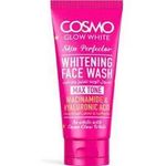 Cosmo Lightening Face Wash Max Tone 