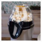 Salter Popcorn Maker With Integrated Measuring Cup - 1200W - image 3