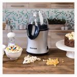 Salter Popcorn Maker With Integrated Measuring Cup - 1200W - image 4