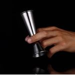 Generic Stainless steel jigger - image 2