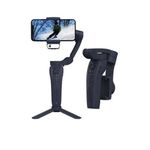 Generic 3  Axis Gimbal for smart phone and action camera